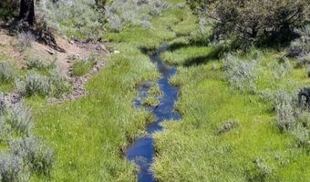 Fishhole Creek Road, Bly, OR 97622