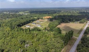 16 CHARLES DAVIS Ln, Amite, LA 70422