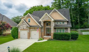 10642 Harlow Pl Lot 41, Apison, TN 37302