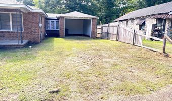 402 S Washington St, Brookhaven, MS 39601