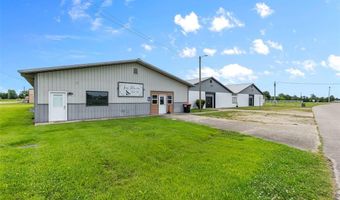 500 Industrial, Advance, MO 63730