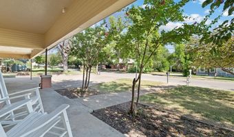 416 E Akard, Weatherford, TX 76086