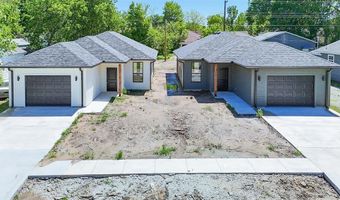 1106 S Stockton St, Ada, OK 74820
