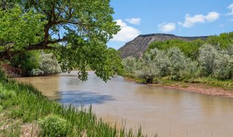 425 County Road 155, Abiquiu, NM 87510