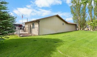 729 Road 1, Deaver, WY 82421