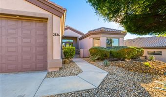 2836 Fort Silver Dr, Bullhead City, AZ 86429