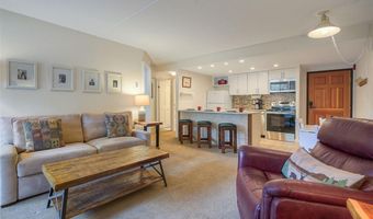 455 VILLAGE Rd 102, Breckenridge, CO 80424