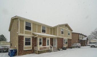 313 Kaymar Dr, Amherst, NY 14228