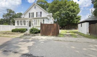 24 Perrin St, Attleboro, MA 02703