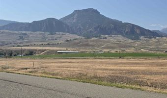 129 Stillwater Dr Lot 35, Cody, WY 82414