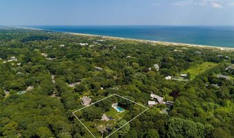 178 Skimhampton Rd, Amagansett, NY 11937