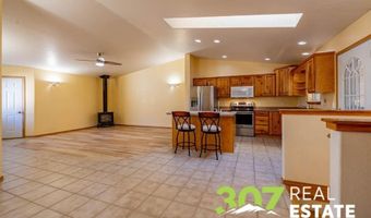 2830 Lincoln Ave, Cody, WY 82414