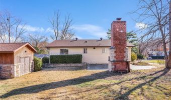 1165 Deborah Dr, Arnold, MO 63010