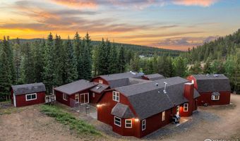 16903 Highway 119, Black Hawk, CO 80422