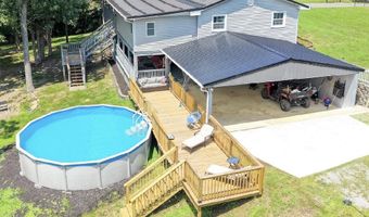 871 Dry Ridge Rd, Adams, KY 41201