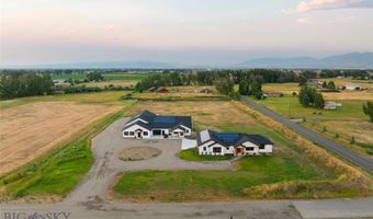 57 And 47 Green Meadow Way, Belgrade, MT 59714