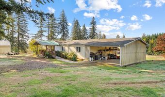 21807 S SCHRAM Rd, Beavercreek, OR 97004