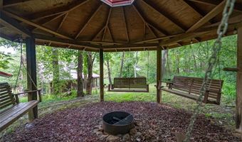 3167 N Happy Hollow Rd, Birdseye, IN 47513