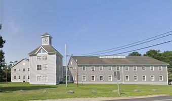 132 Old River Rd 107, Lincoln, RI 02865