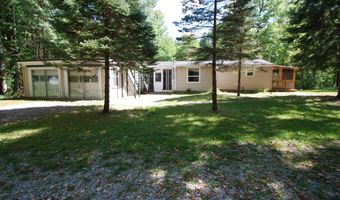 2782 River Rdg, Alger, MI 48610