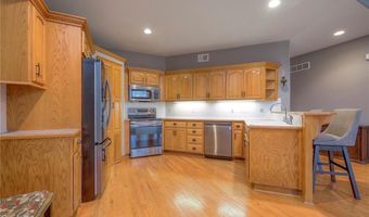 1303 N 158th Ct, Basehor, KS 66007