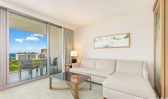 383 Kalaimoku St 1810, Honolulu, HI 96815