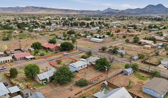 905 W Marfa Ave, Alpine, TX 79830