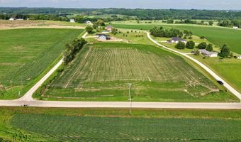 2 75 Ac Old Q Road Lot 10 & 11, Argyle, WI 53516