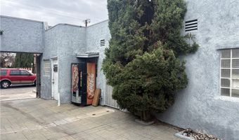 4760 S Figueroa, Los Angeles, CA 90037