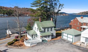 66 E Side Dr, Alton, NH 03810