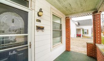 517 Western Ave, Batesville, IN 47006