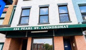 151 S Pearl St, Albany, NY 12202
