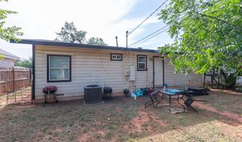 1425 N Mockingbird Ln, Abilene, TX 79603