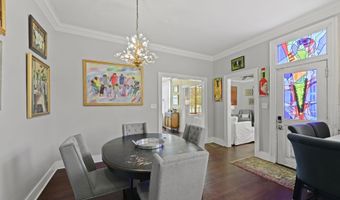 717 Camelia Ave, Baton Rouge, LA 70806