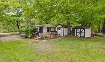 3379 S Spec Lake Dr, Allegan, MI 49010