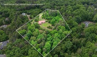 205 Upper Bethany Trl, Ball Ground, GA 30107