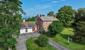 8498 VT Route 22A, Addison, VT 05491