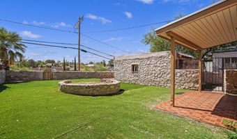 810 MESITA Dr, El Paso, TX 79902