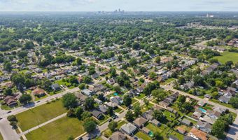 229 N 16th Ave, Beech Grove, IN 46107