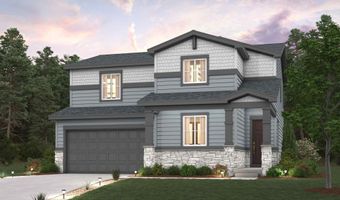 1350 Farmstead St Plan: Powell | Residence 39206, Brighton, CO 80601