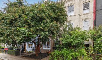 1027 6TH St NE, Washington, DC 20001