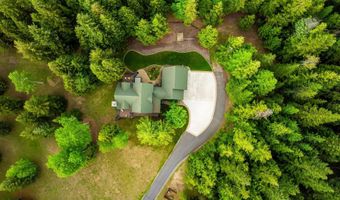 1201 Paradise Valley Rd, Bonners Ferry, ID 83805