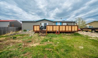 229 Ceci Ln, Buffalo, WY 82834