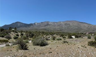 Rudin Dr, Cold Creek, NV 89124