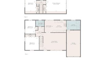 3412 MOYLAN Dr, Bowie, MD 20715