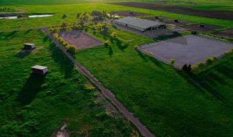 950 Miles, Bancroft, ID 83217