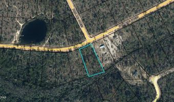 Sycamore Street, Alford, FL 32420