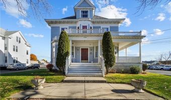 1536 Cranston St 3, Cranston, RI 02920