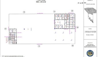 195 S Zig Zag Rd, Amargosa Valley, NV 89020