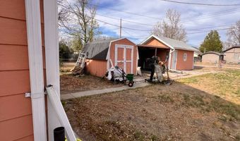 407 Platte Ave, Alliance, NE 69301